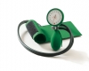 Tonometr boso clinicus II, zelený