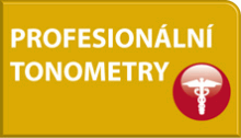 profesionální tonometry