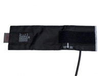 Manžeta suchý zip, dětská, 14-21 cm