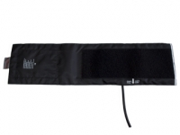 Manžeta suchý zip, dospělí, 22-32 cm