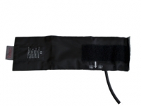 Manžeta suchý zip, dětská, 14-21 cm