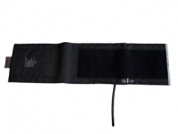 Manžeta suchý zip, dospělí, 22-32 cm