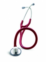 Littmann Master Cardiology - burgundská červená