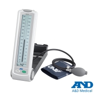 Bezrtuťový tonometr UM-102A